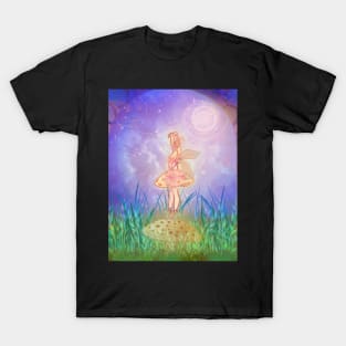 Fae Dance T-Shirt